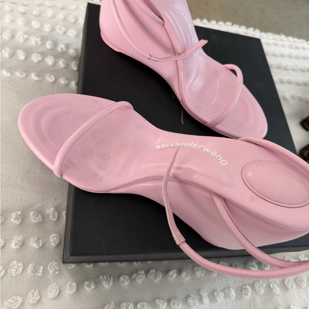 ALEXANDER WANG
Sandals